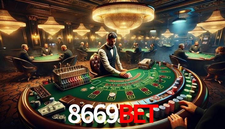 Statistics 8669bet