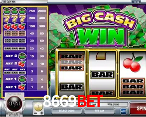 A Emoção da Loteria na 8669bet: Uma Chance de Mudança de Vida