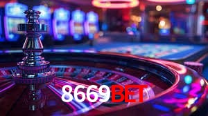 Experiência VIP 8669bet