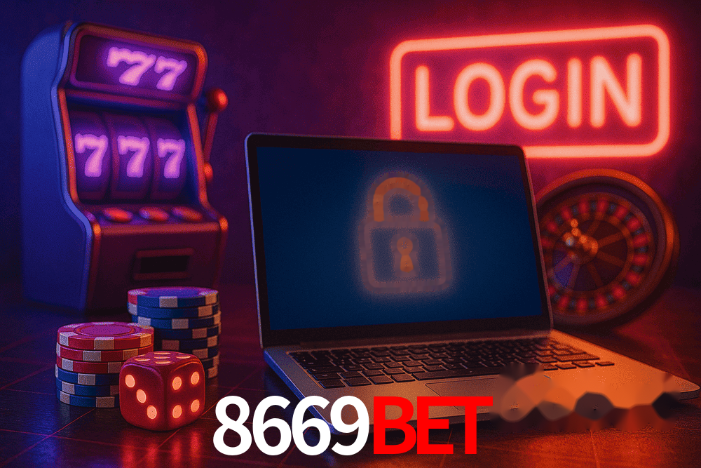 Estatísticas 8669bet