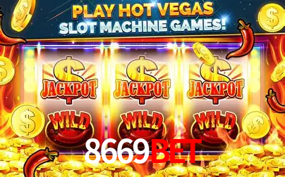 Descubra a Essência do 8669bet: Nossa História e Compromissos