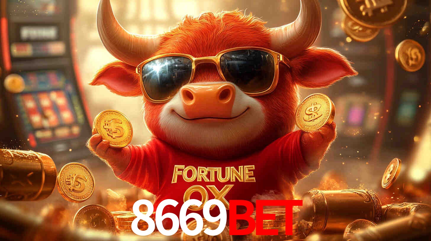 8669bet - Cassino Oficial Autorizado Brasil - 8669bet.com
