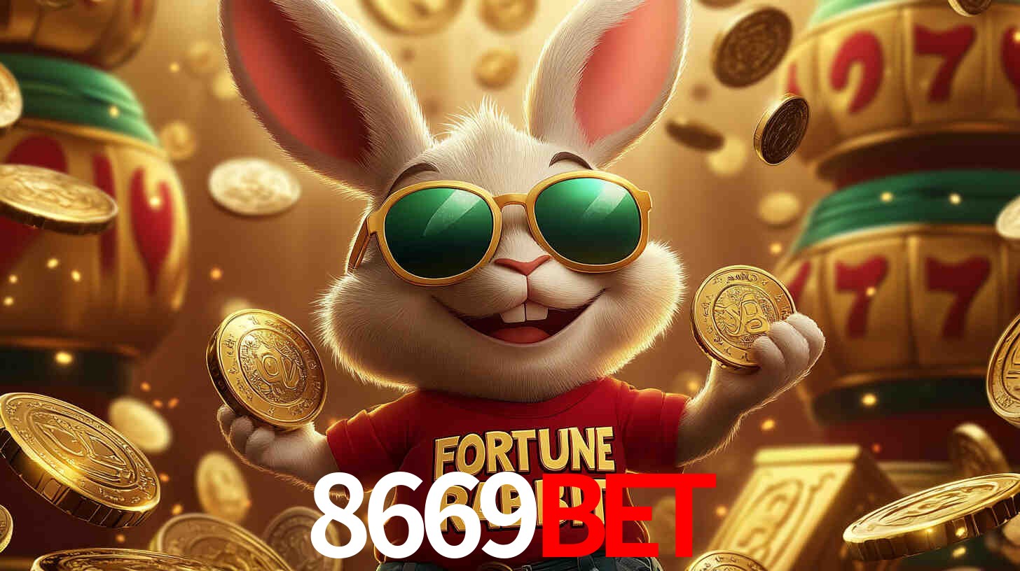 8669bet: Seu Cassino Premiado com Pagamentos Rápidos