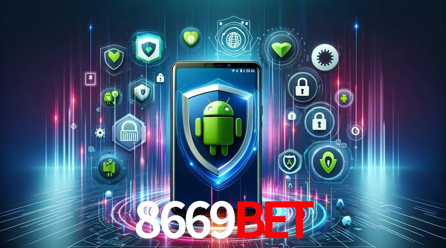 Slot Games 8669bet