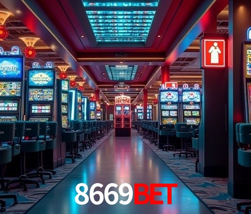 Descubra a Essência do 8669bet: Nossa História e Compromissos
