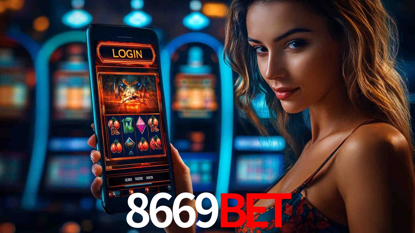 8669bet login