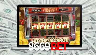 APP oficial da 8669bet para mobile