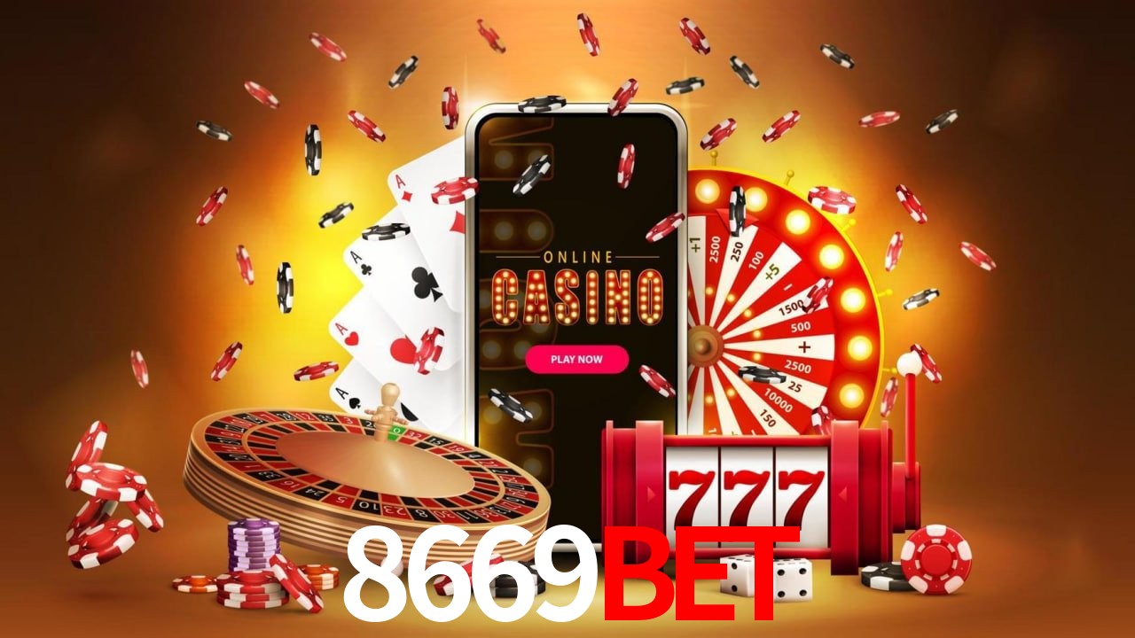A Emoção da Loteria na 8669bet: Uma Chance de Mudança de Vida