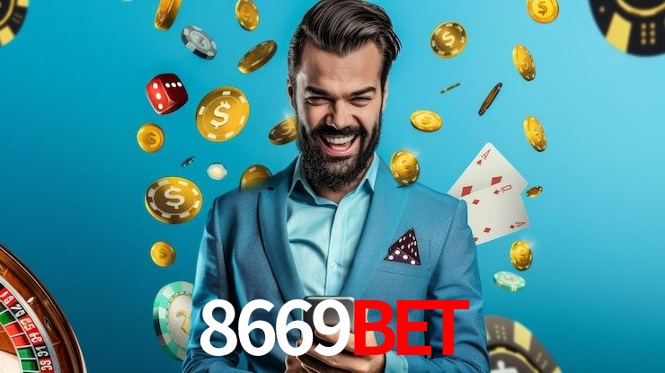 Game Statistics 8669bet