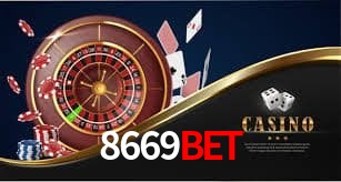 Statistics 8669bet