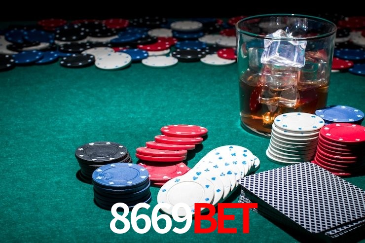 Tennis Betting 8669bet