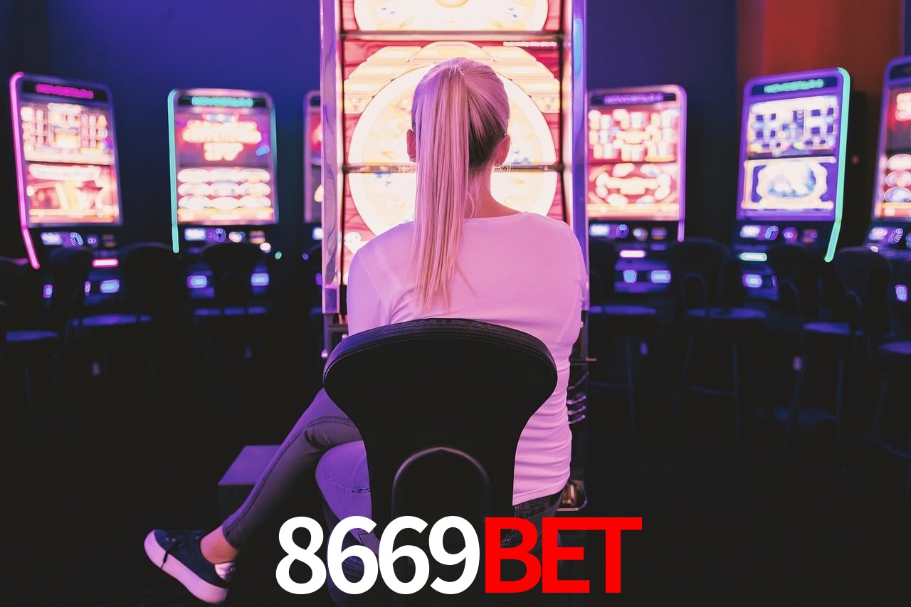 Player Reviews 8669bet