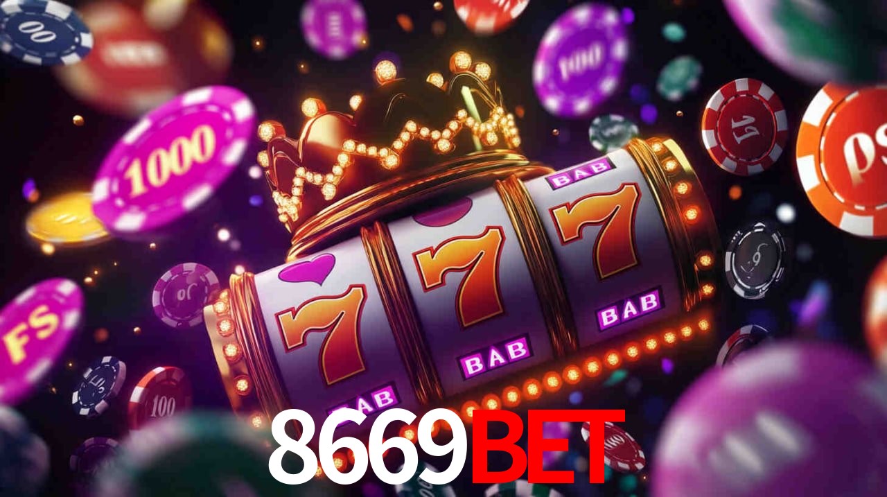 Bonus Features 8669bet