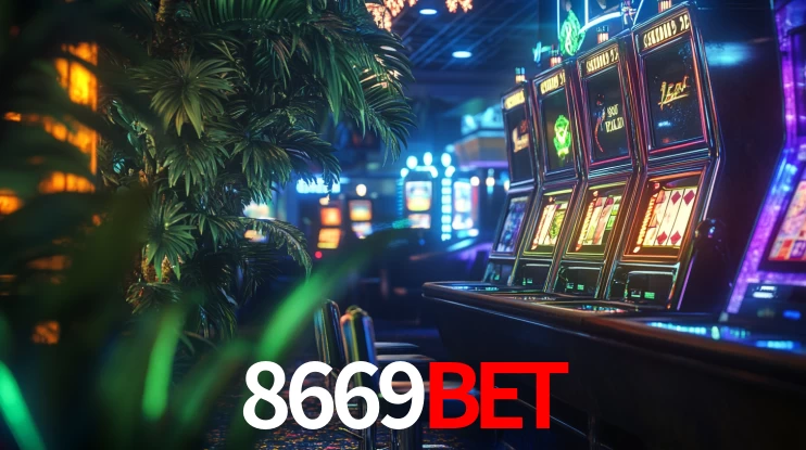 Programa VIP 8669bet