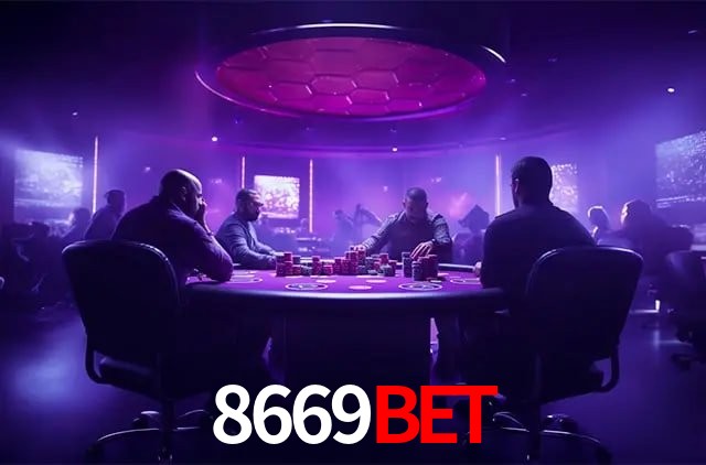 Game Statistics 8669bet