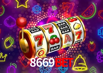 Explorando a Categoria de Eventos em Apostas na 8669bet