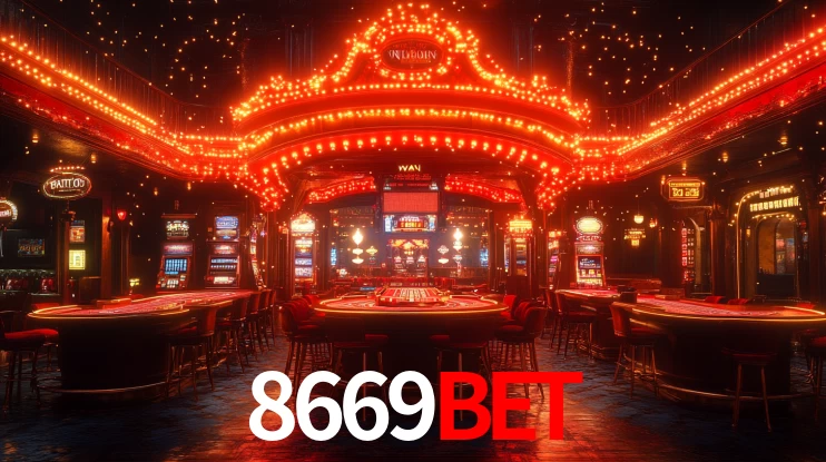 8669bet login