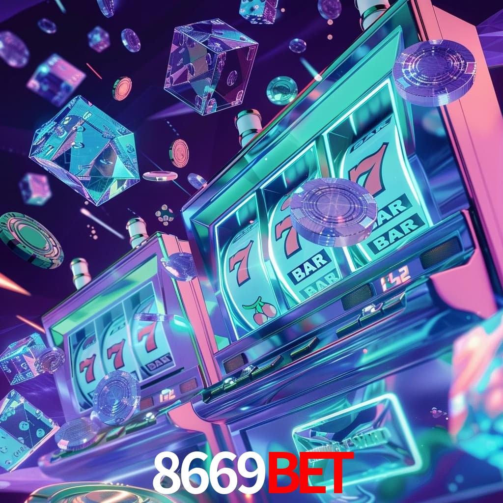 A Emoção da Loteria na 8669bet: Uma Chance de Mudança de Vida