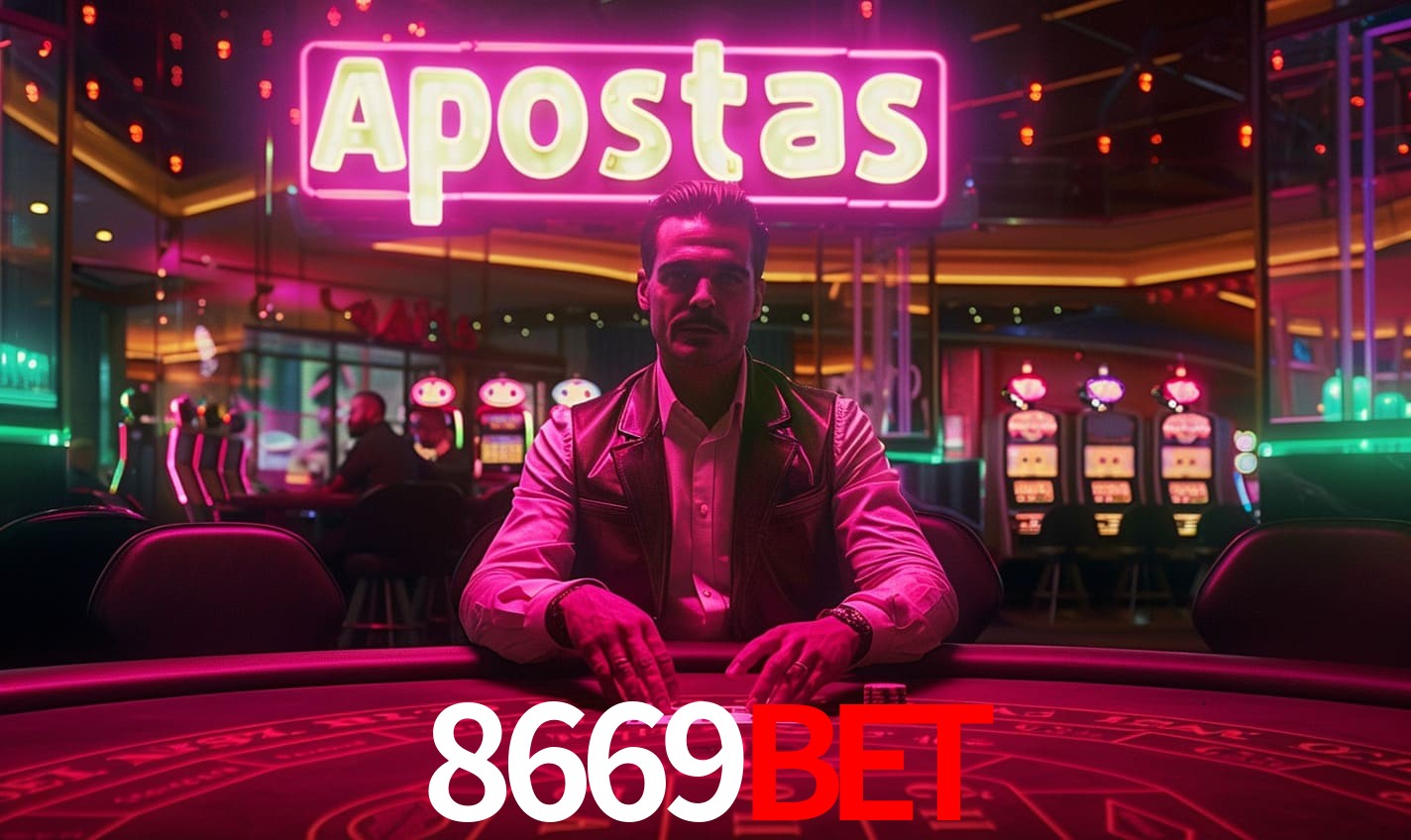 Descubra a Essência do 8669bet: Nossa História e Compromissos