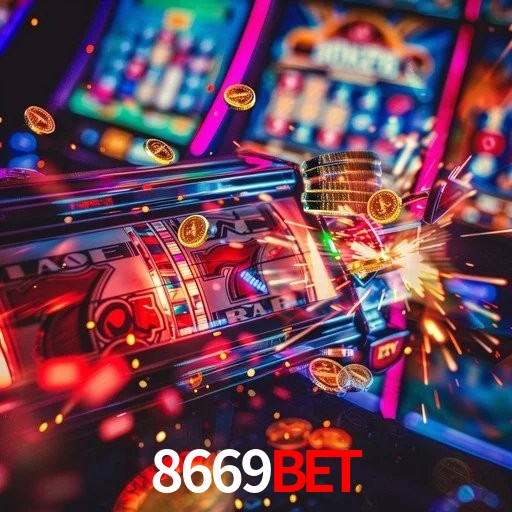 cassino 8669bet