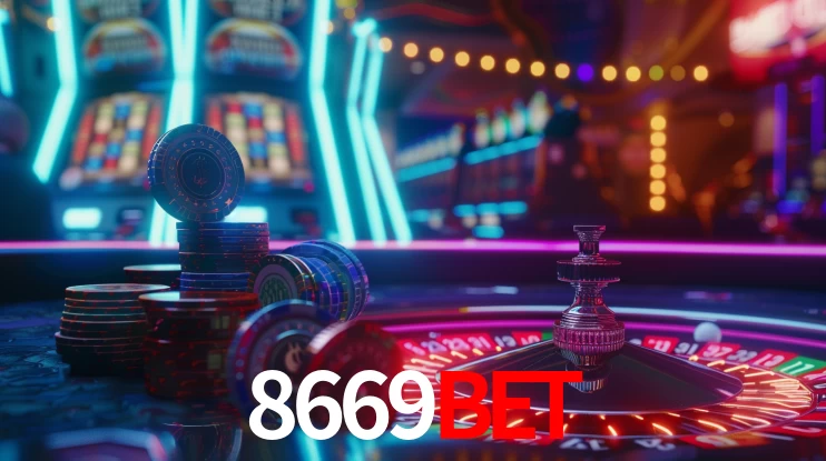 Games Directory 8669bet