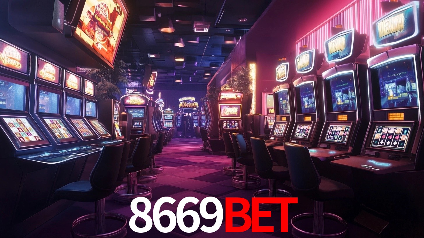 Daily Bonuses 8669bet