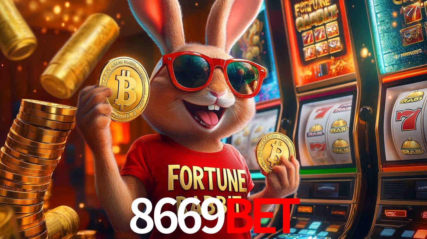 Descubra a Magia dos Jogos de Arcade no 8669bet