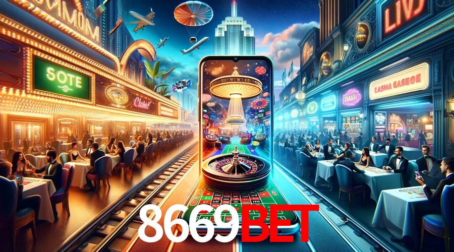 2FA Security 8669bet