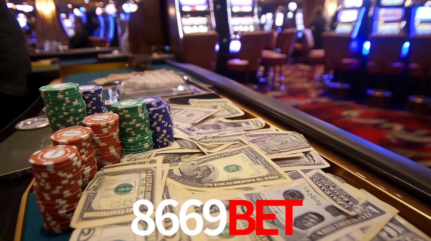Weekend Specials 8669bet