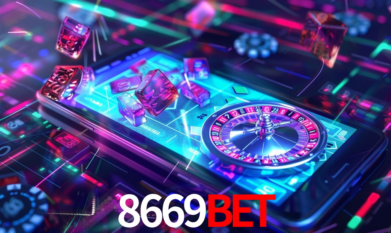 Experiência VIP 8669bet