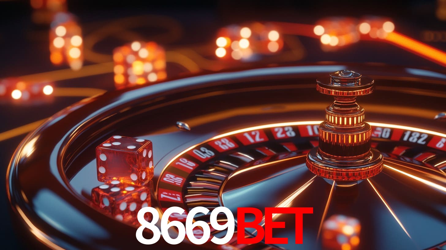 Bônus Generosos e Exclusivos no 8669bet para Você!