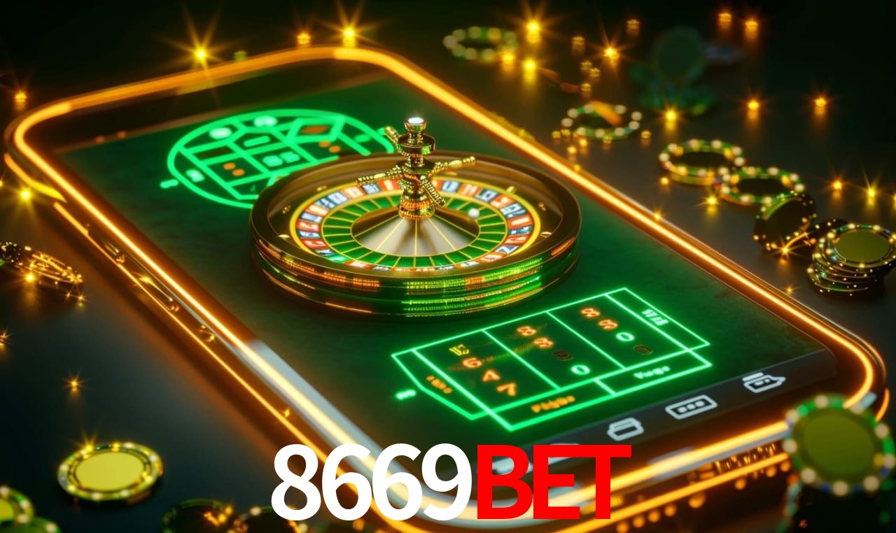 Account Benefits 8669bet