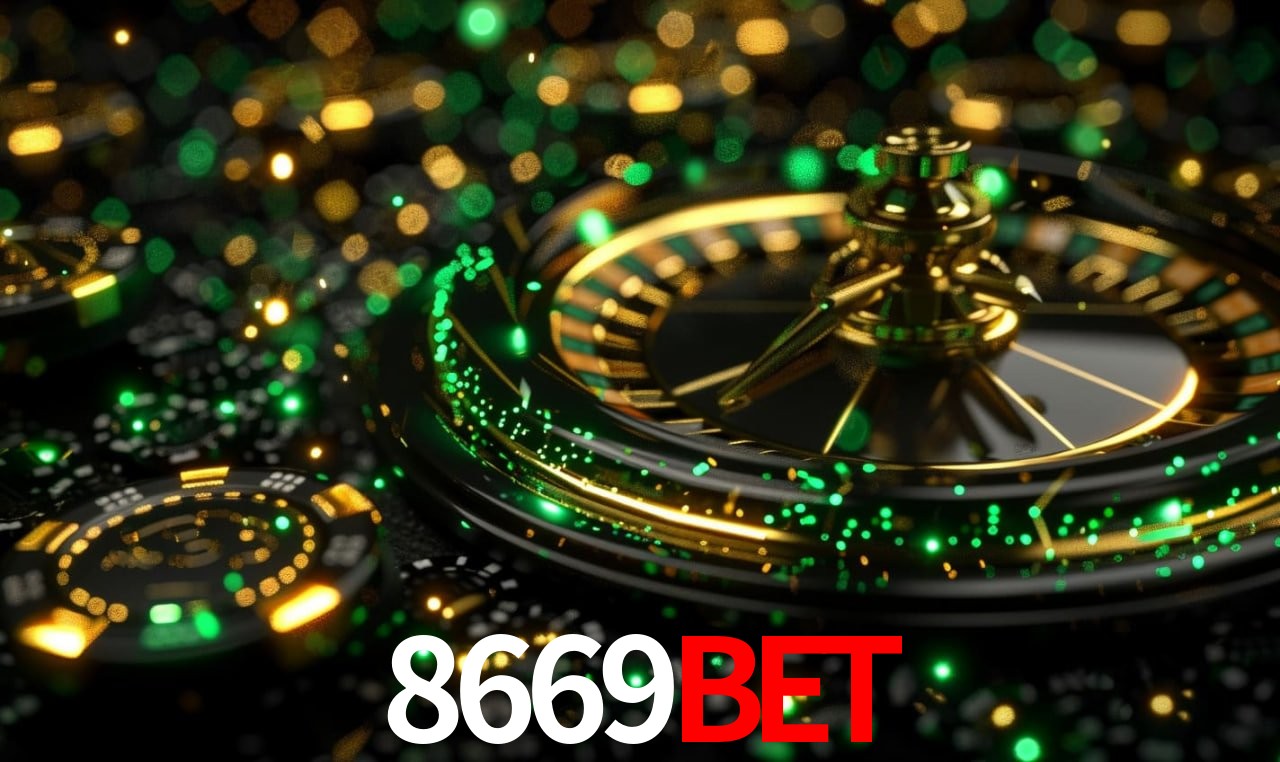 Flash Promotion 8669bet