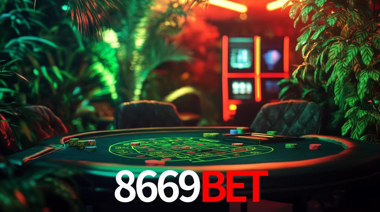Daily Bonuses 8669bet
