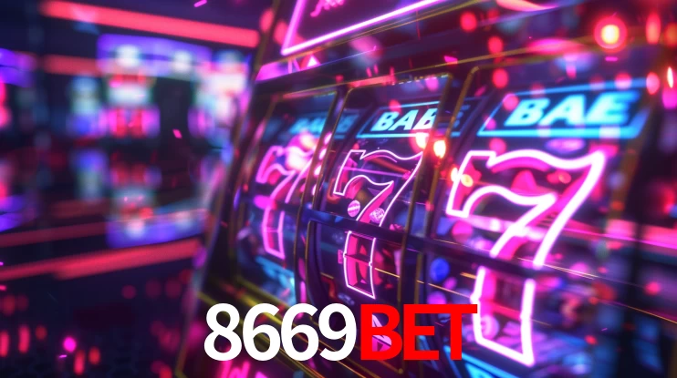 Game Providers 8669bet