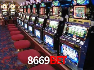 Descubra a Essência do 8669bet: Nossa História e Compromissos