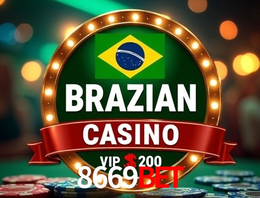 Seasonal Promotions 8669bet