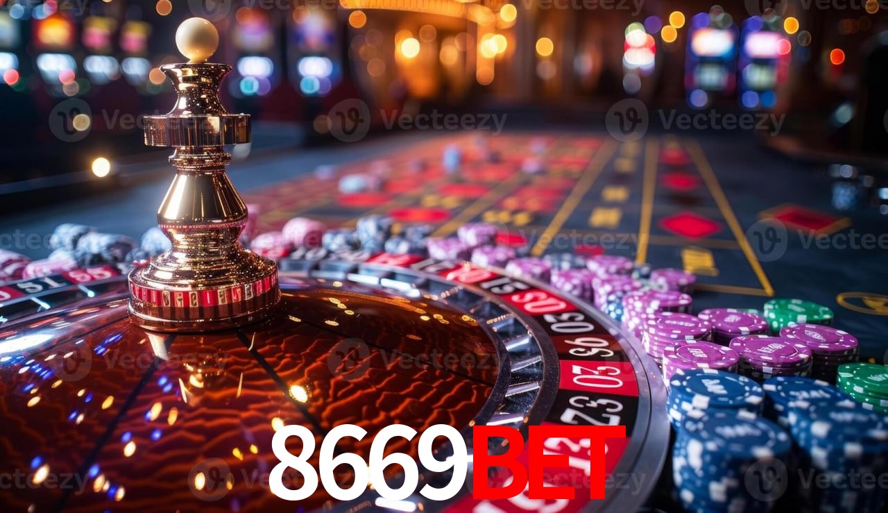 Exclusive Offers 8669bet