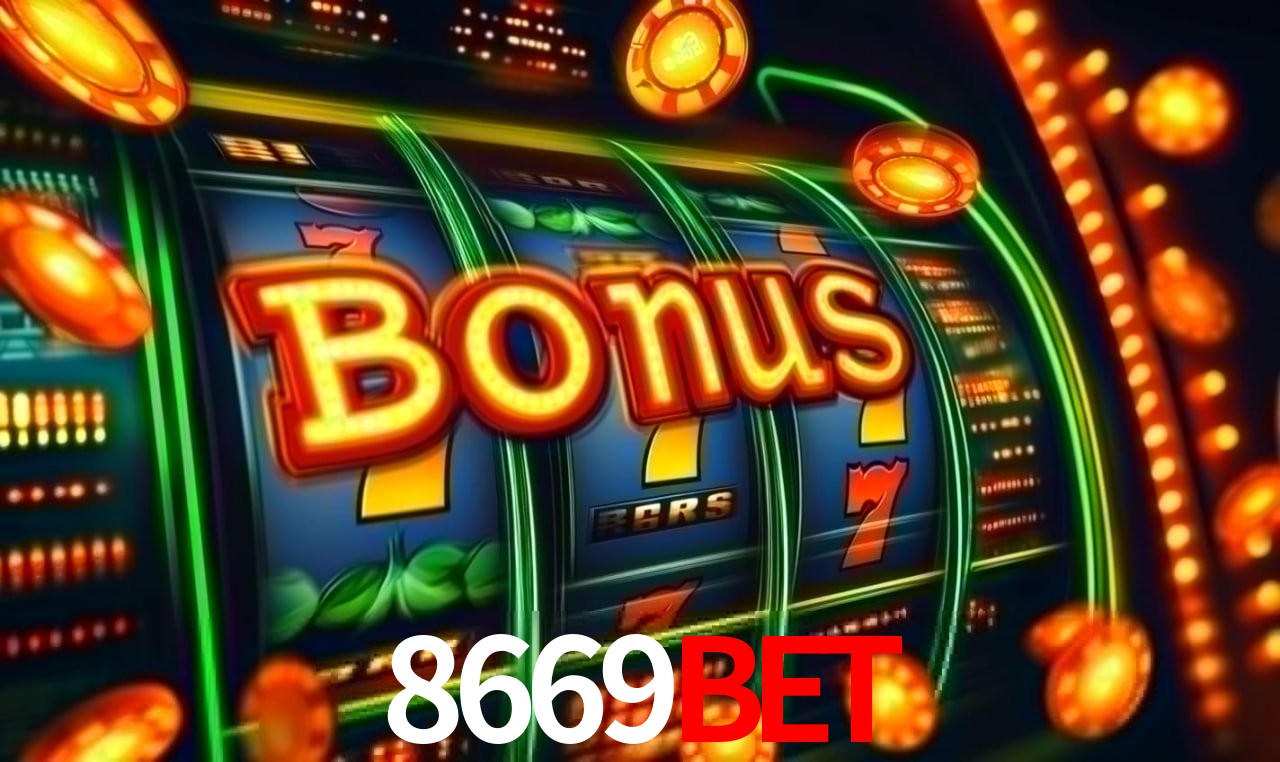 Blackjack Table 8669bet