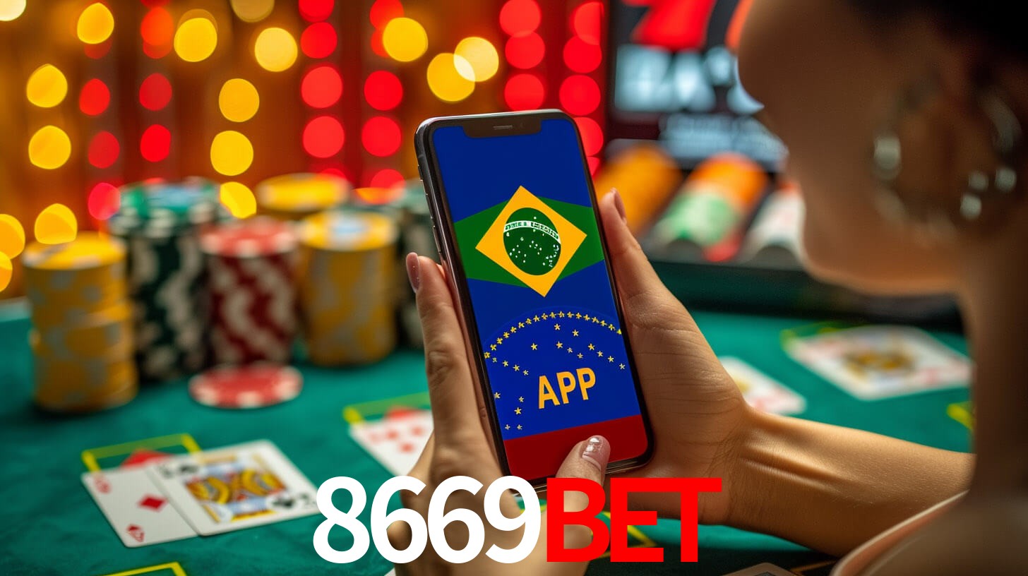 8669BET