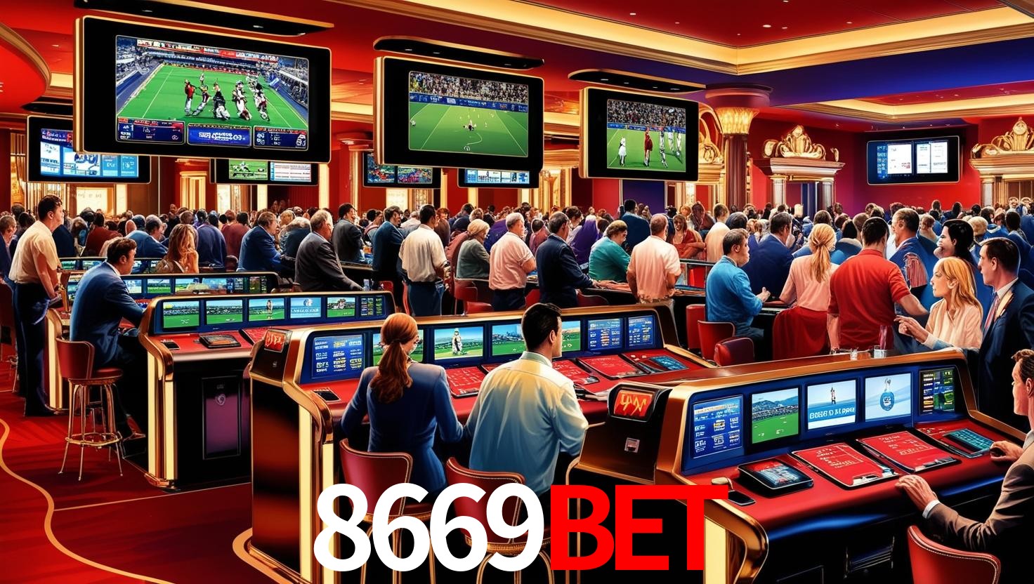8669BET