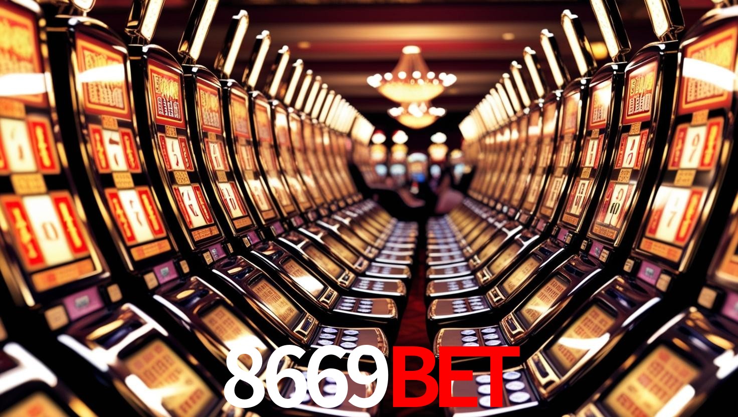 8669BET