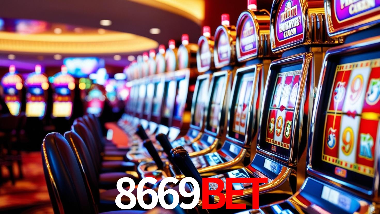8669BET
