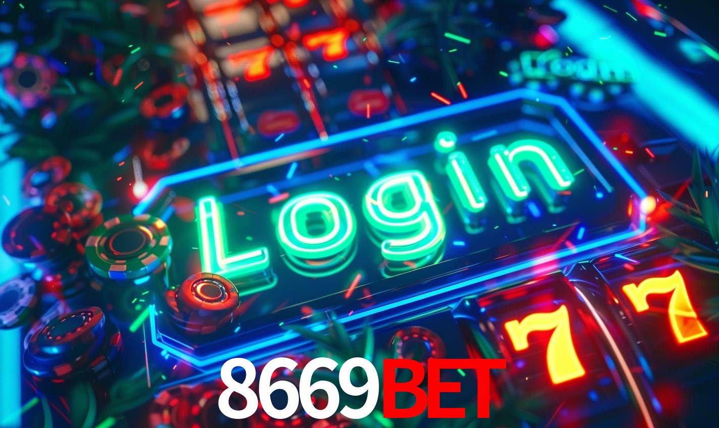 8669BET