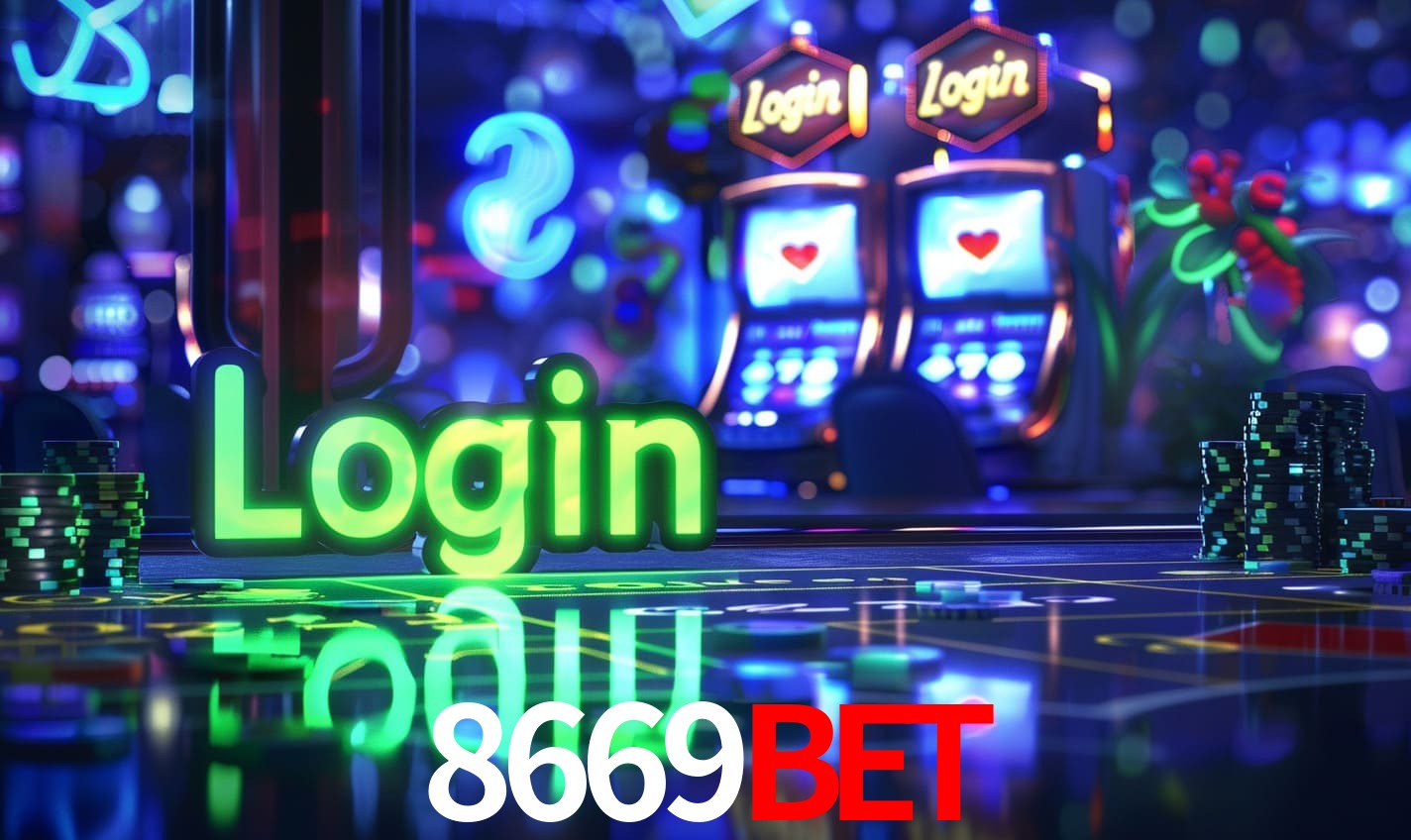 8669BET