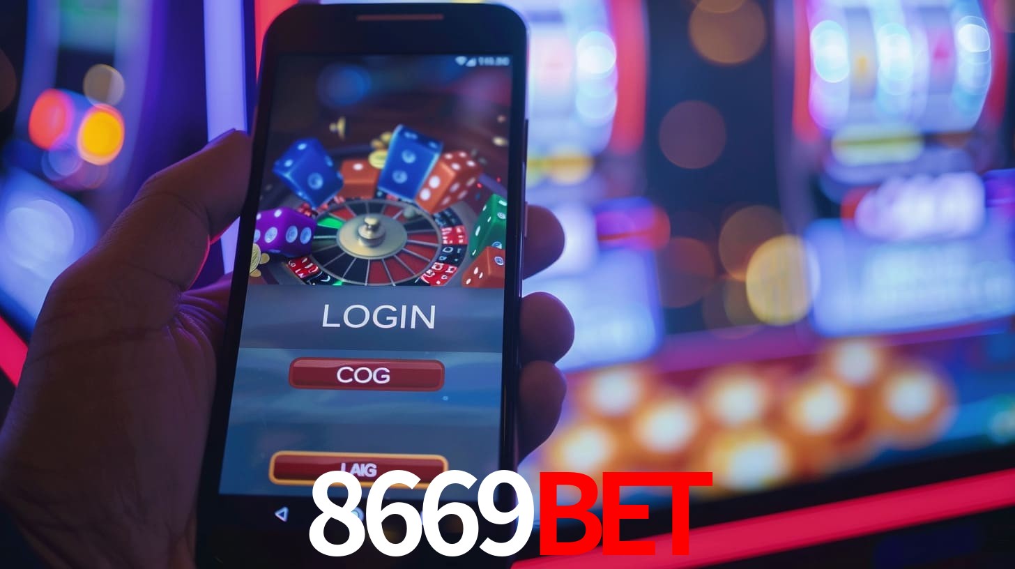 8669BET