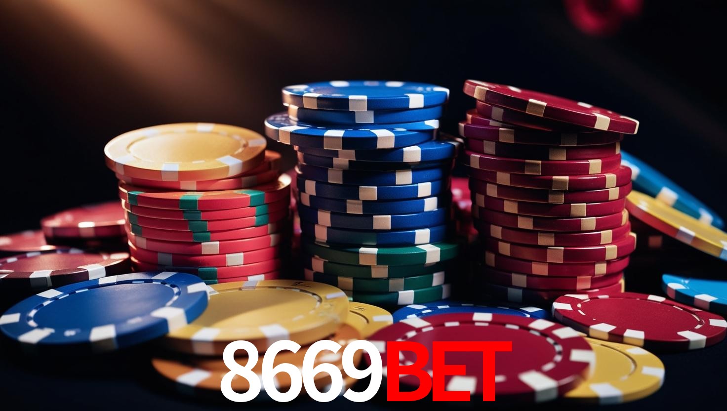 8669BET