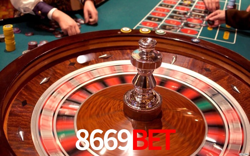 Programa VIP 8669bet