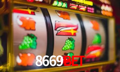 Apostas Esportivas na 8669bet: Um Guia Completo
