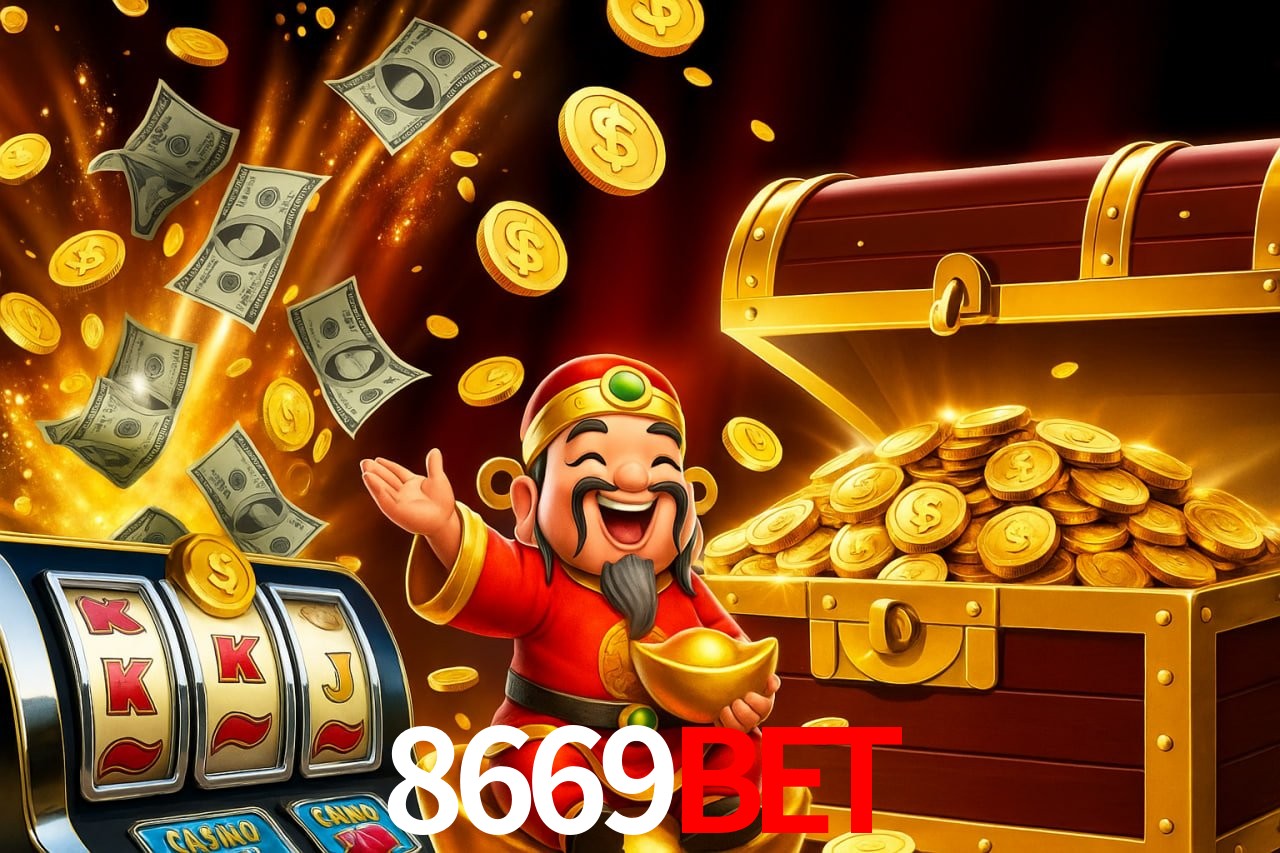 Bônus Diários 8669bet